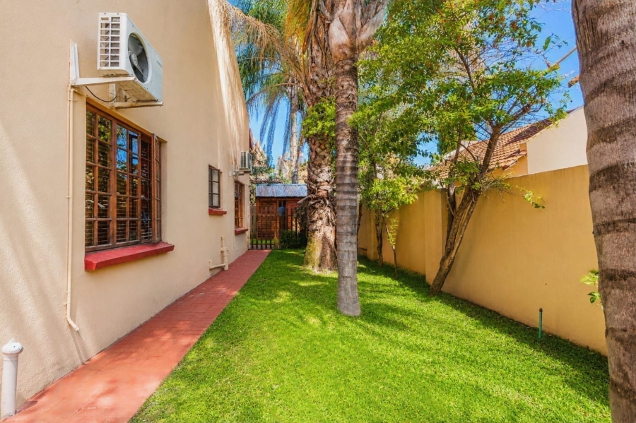 4 Bedroom Property for Sale in Safari Gardens North West
